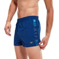 Miniatyrbillede 6 af 7: Speedo Svømmeshorts Retro 13´´ Blå XS Mand