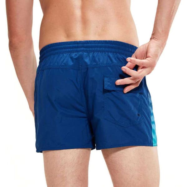 Speedo Svømmeshorts Retro 13´´ Blå XS Mand