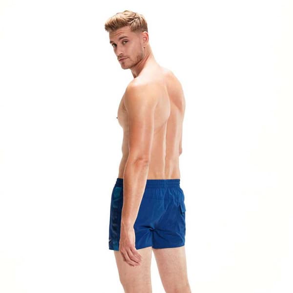 Speedo Svømmeshorts Retro 13´´ Blå XS Mand