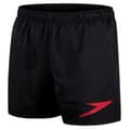 Miniatyrbillede 3 af 3: Speedo Svømmeshorts Sport Logo 16´´ Sort S Mand