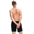 Miniatyrbillede 2 af 3: Speedo Svømmeshorts Sport Logo 16´´ Sort S Mand