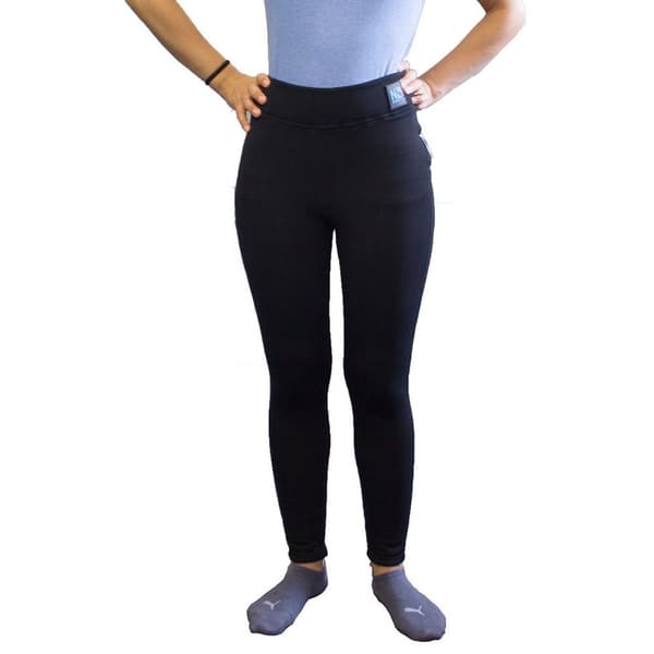 No Gravity Housut Thermoactive Musta S