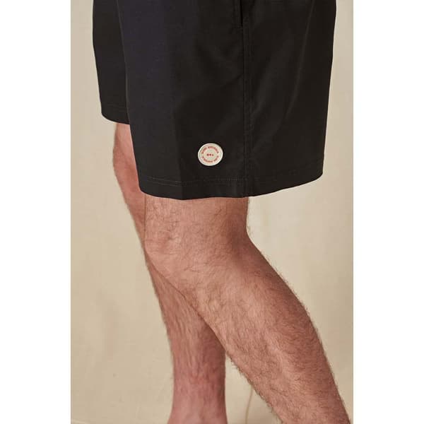 Globe Badbyxor Clean Swell Svart S Man