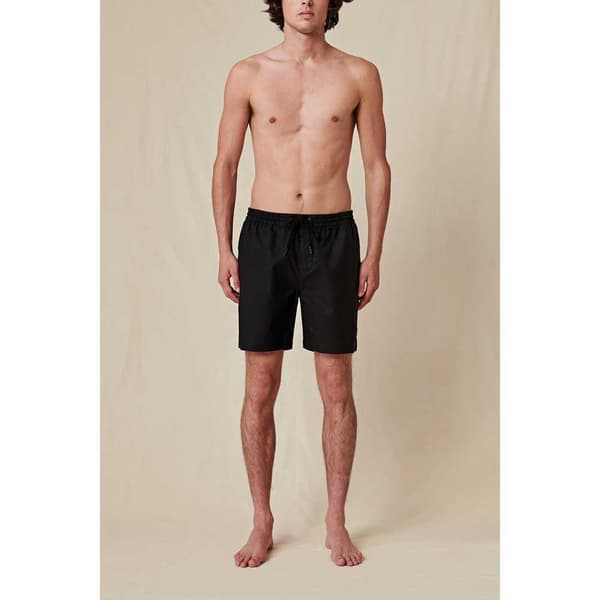 Globe Badbyxor Clean Swell Svart S Man