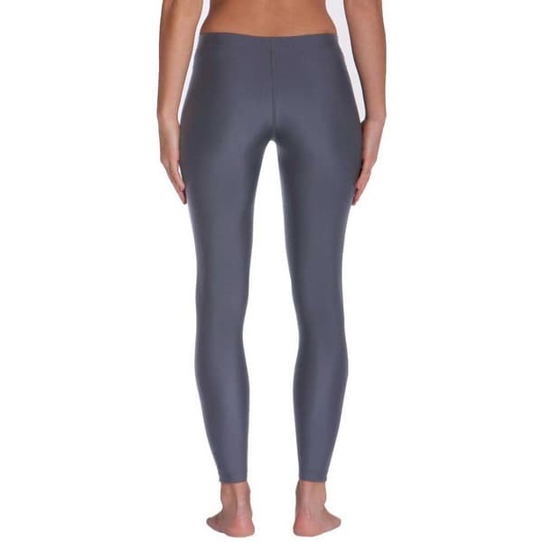 Iq-uv Leggings Kvinde Uv 300 Grå L
