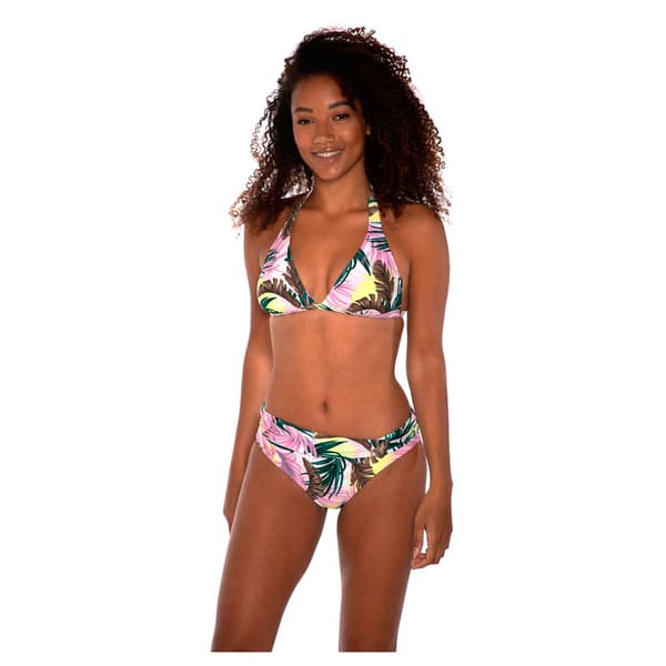 Protest Bikinitopp Mm Jessie Flerfärgad 40 / B Kvinna