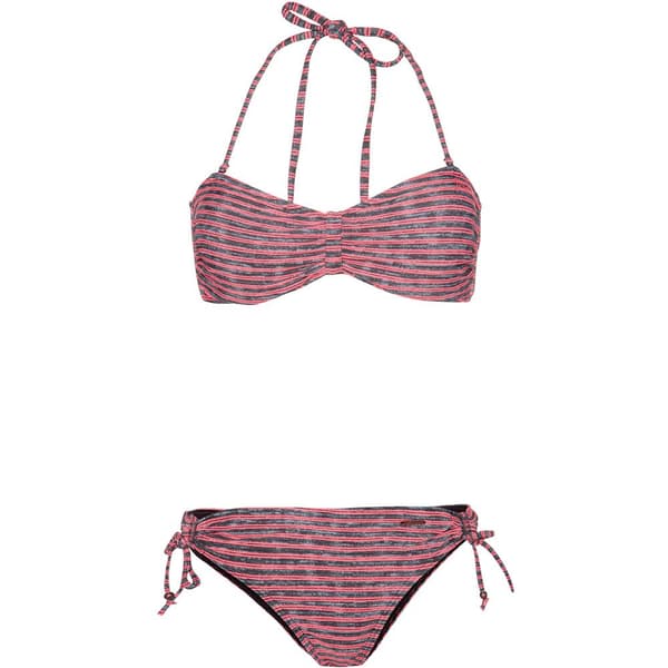 Protest Bikinit Barbera Pinkki M Nainen