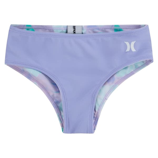 Hurley Rash Guard Set 284426 Flerfärgad 3T