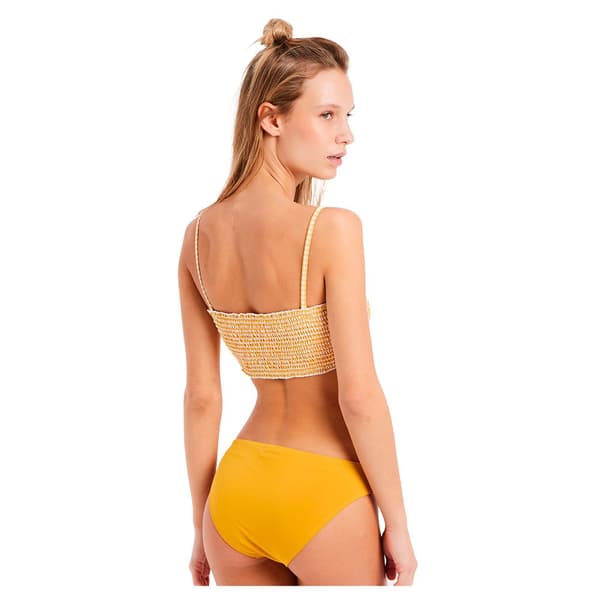 Protest Bikini Balearic Orange S Kvinde