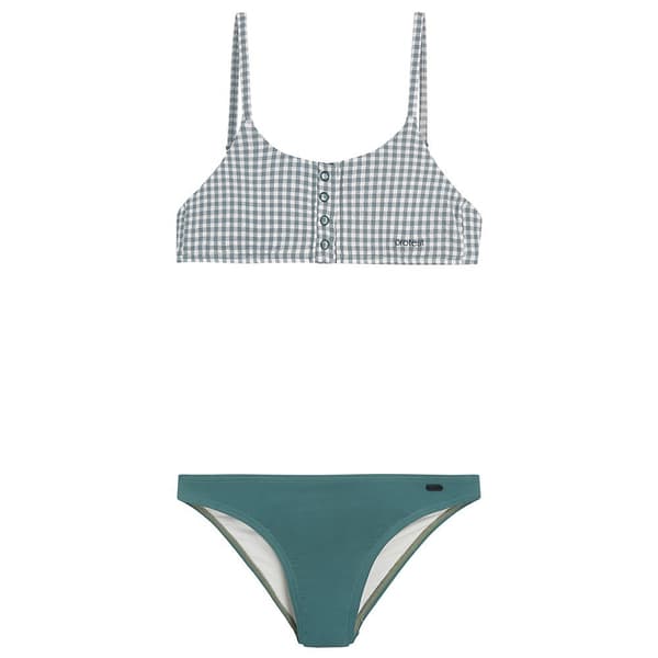 Protest Bikini Bardot Grøn 140 cm