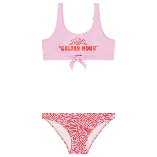 Protest Bikinit Naom Pinkki 176 cm