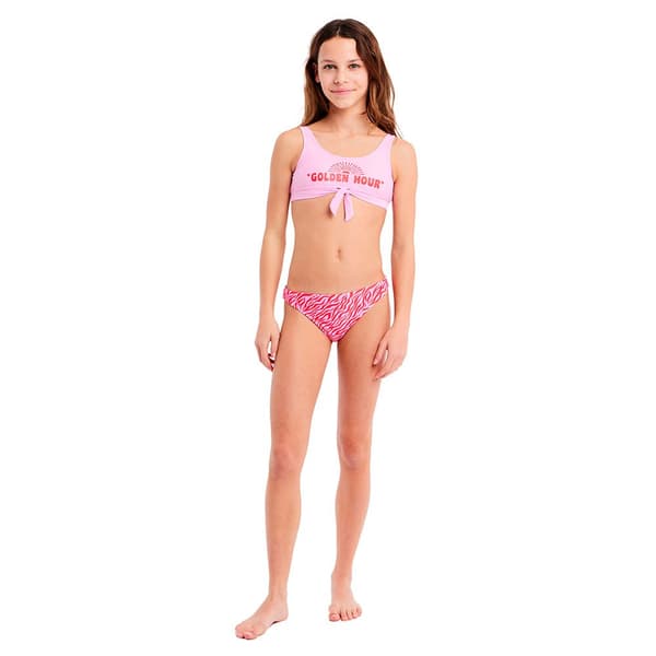 Protest Bikinit Naom Pinkki 176 cm