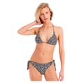 Miniatyrbillede 1 af 6: Protest Bikini Palmcove 23 Rosa L Kvinde