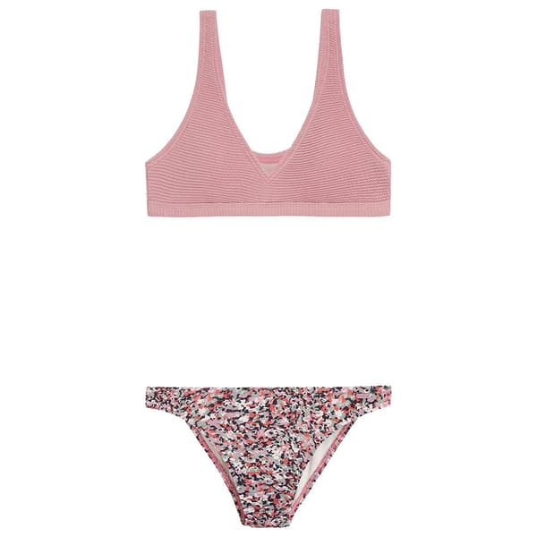 Protest Bikini Yuka Rosa 140 cm