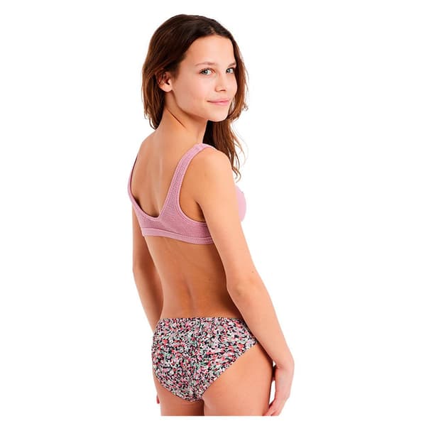 Protest Bikini Yuka Rosa 140 cm