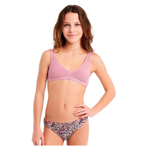 Protest Bikini Yuka Rosa 140 cm