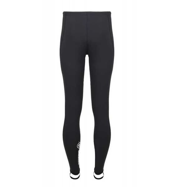 Beuchat Housut Heatskin Musta S