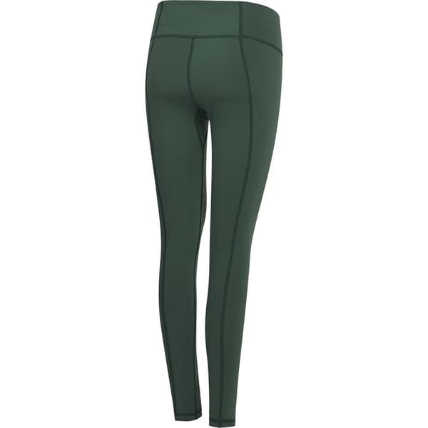 Mystic Uv-leggingsit Jayde Vihreä S