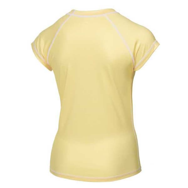 Mystic Rashguard Star Gul XL