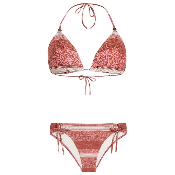 Protest Bikini Citron 23 Rosa S Kvinde