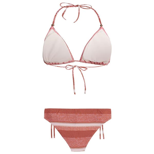 Protest Bikini Citron 23 Rosa S Kvinde
