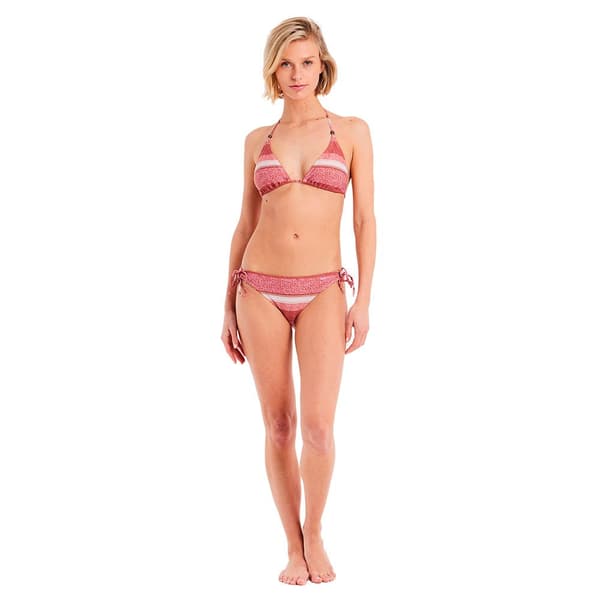 Protest Bikini Citron 23 Rosa S Kvinde