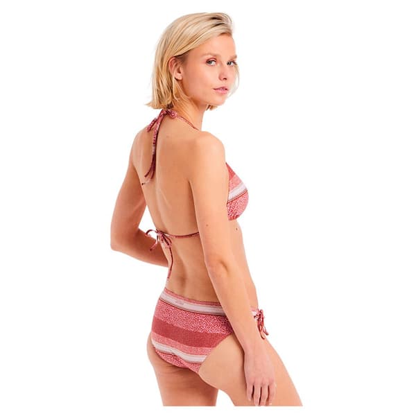Protest Bikini Citron 23 Rosa S Kvinde