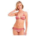 Miniatyrbillede 1 af 6: Protest Bikini Citron 23 Rosa S Kvinde