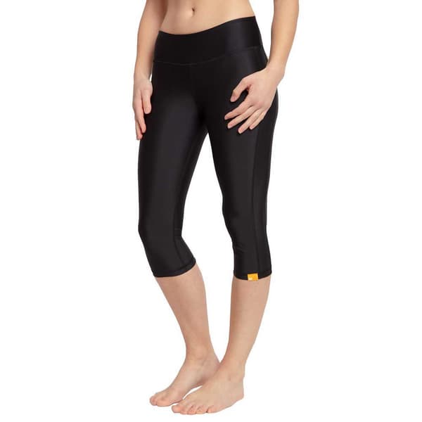 Iq-uv Uv 300 Yoga 3/4 Bukser Kvinde  2XL
