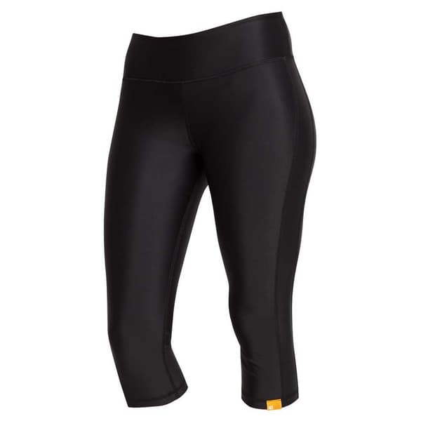 Iq-uv Uv 300 Yoga 3/4 Bukser Kvinde 2XL