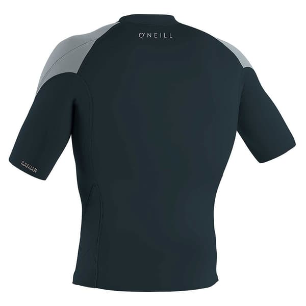O´neill Wetsuits Reactor-2 1 Mm Top Blå XS