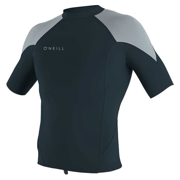 O´neill Wetsuits Reactor-2 1 Mm Top Blå XS