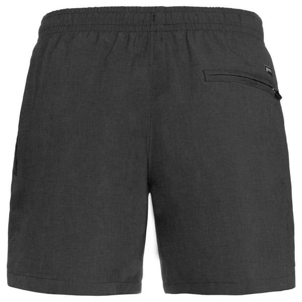 Protest Uimashortsit Davey Musta XL Mies