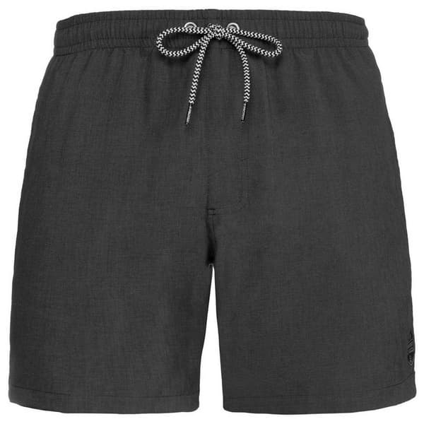 Protest Uimashortsit Davey Musta XL Mies