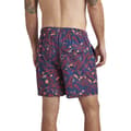 Miniatyrbillede 2 af 4: Reef Svømmeshorts Everett Blå L Mand