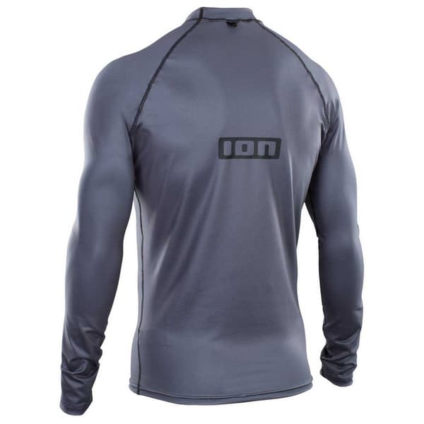 Ion Promo Rashguard Blå M