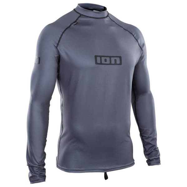 Ion Promo Rashguard Blå M