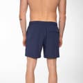Miniatyrbillede 4 af 8: Protest Badeshorts Davey Blå XL Mand
