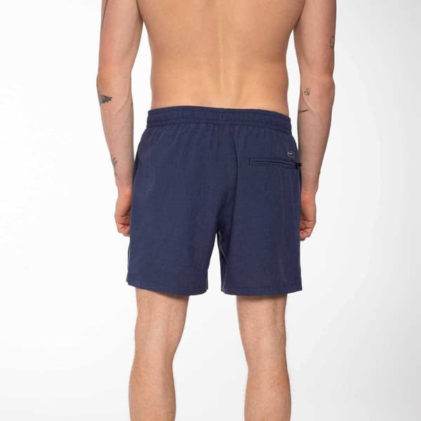 Protest Badeshorts Davey Blå XL Mand