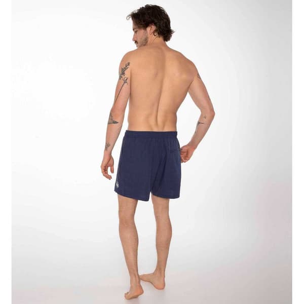 Protest Badeshorts Davey Blå XL Mand