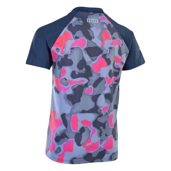 Ion Rashguard Capture Blå 10