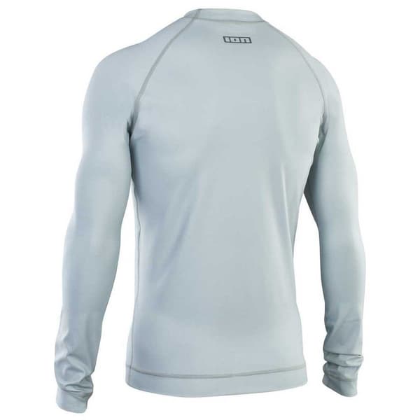 Ion Rashguard Ls Valkoinen XS