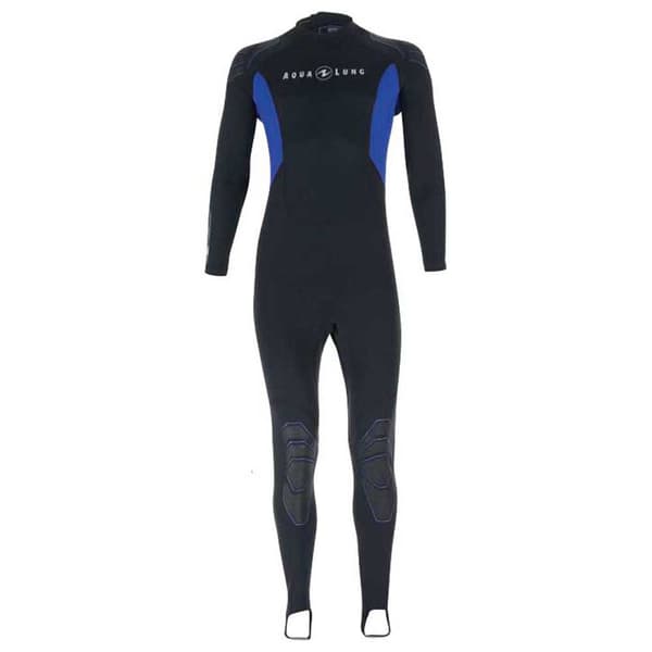 Aqualung Man Skinsuit 0.5 Mm Svart XS
