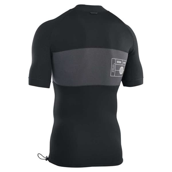 Ion Långärmad Rashguard Neo Top 0.5 Mm Svart S