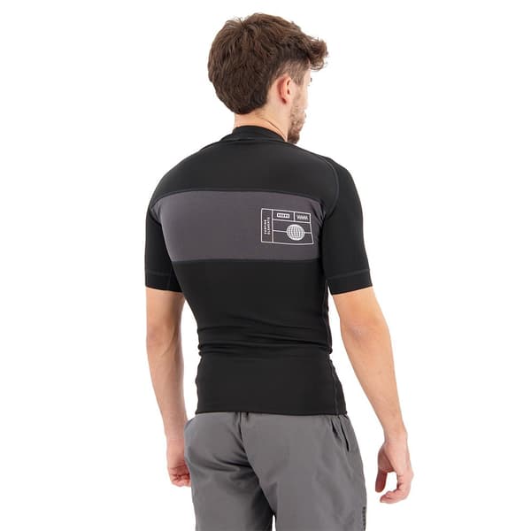 Ion Långärmad Rashguard Neo Top 0.5 Mm Svart S