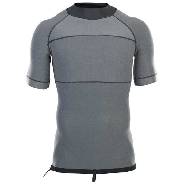 Ion Långärmad Rashguard Neo Top 0.5 Mm Svart S