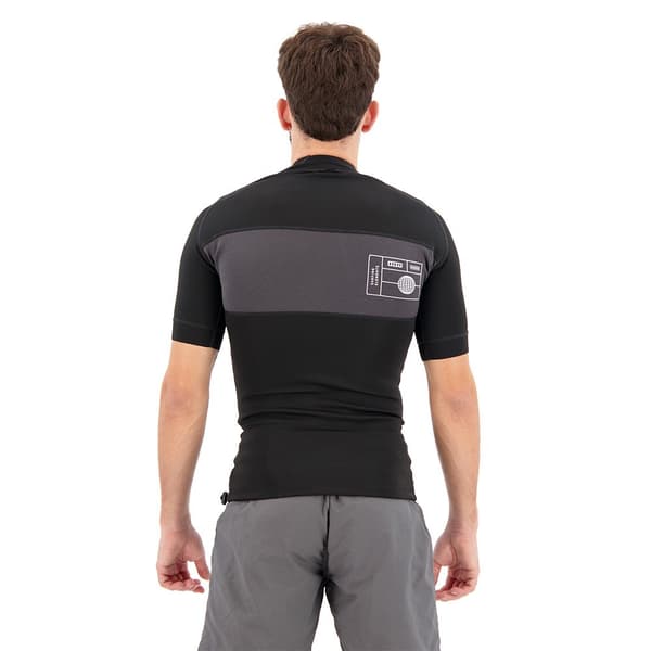 Ion Långärmad Rashguard Neo Top 0.5 Mm Svart S