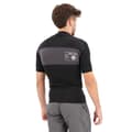 Miniatyrbillede 6 af 8: Ion Langærmet Rashguard Neo Top 0.5 Mm Sort M