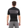 Miniatyrbillede 2 af 8: Ion Langærmet Rashguard Neo Top 0.5 Mm Sort M