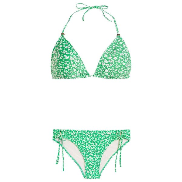 Protest Bikini Ale 23 Grøn XL Kvinde